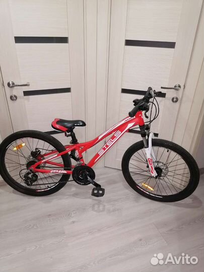 Велосипед в отличном состоянии