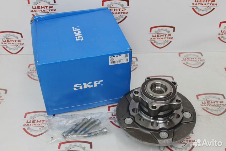 Подшипник SKF