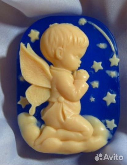 Силиконовые формы для мыла