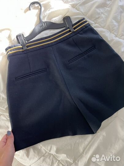 Шорты zara