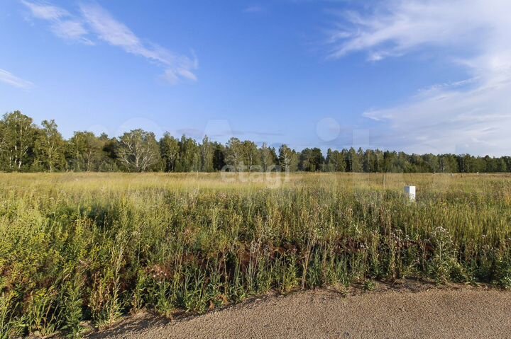 Участок 15 сот. (ИЖС)