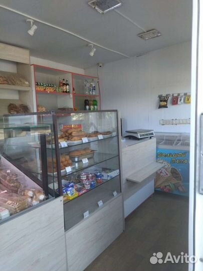 Продам торговый павильон и оборудование