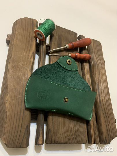 Футляр под очки