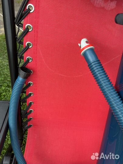 Насос ручной для sup борда Gladiator