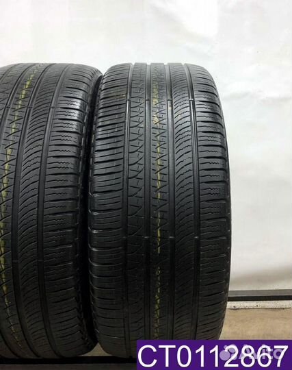 Pirelli Scorpion Zero All Season 285/45 R22 114Y