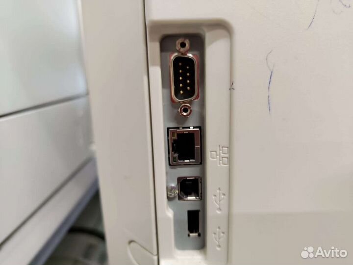Мфу А3 формат Sharp MX-M266NV