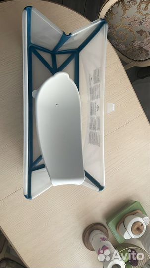 Ванночка stoke