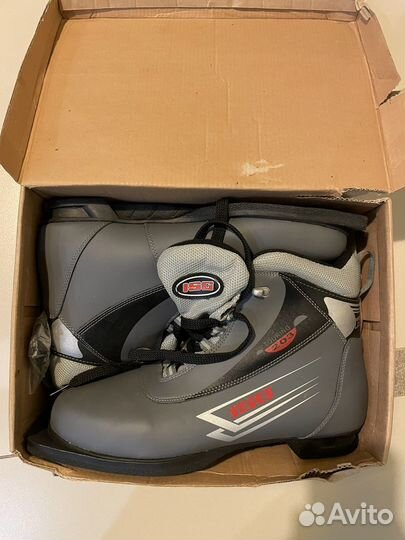 Лыжный комплект 200 tsc