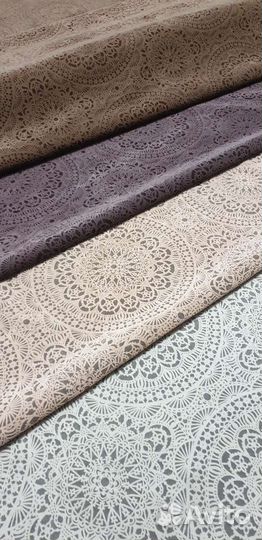 Ткань для обивки мебели