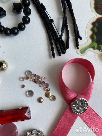 Набор для творчества поделок