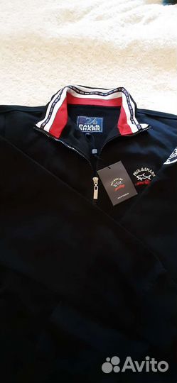 Спортивный костюм мужской новый