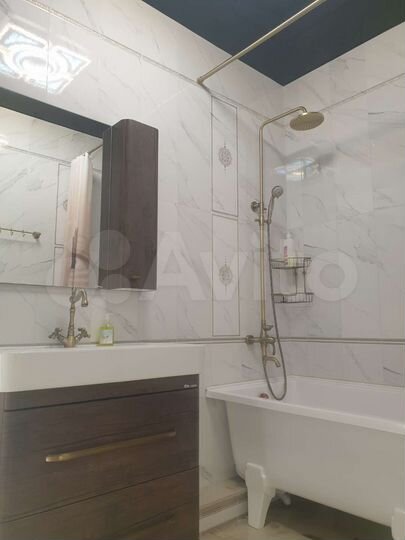 3-к. квартира, 63,3 м², 12/18 эт.