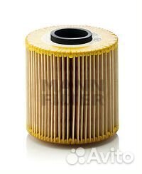 Фильтр масляный (вставка)