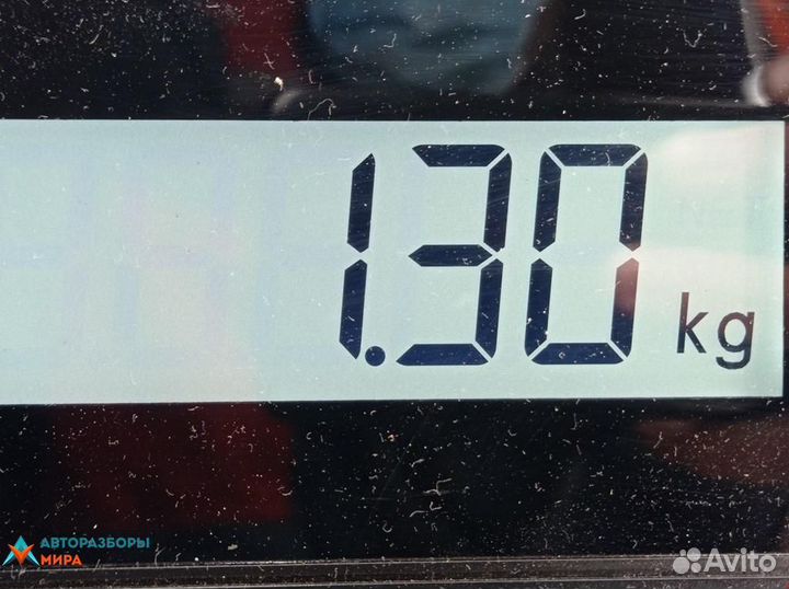 Подлокотник Subaru Legacy 5 2010 92114AJ020VH