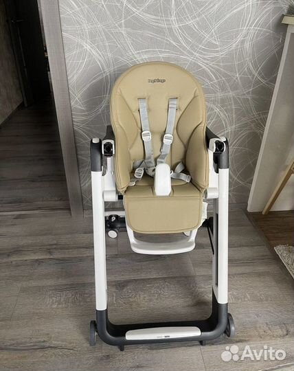 Стул для кормления Peg Perego Siesta