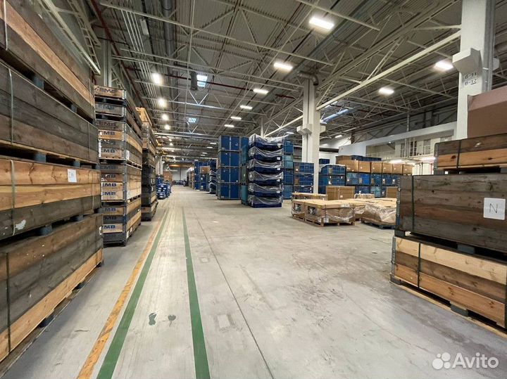 81962100571 Опора двигателя