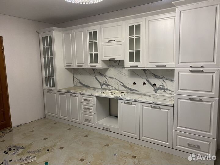 Сборщик мебели