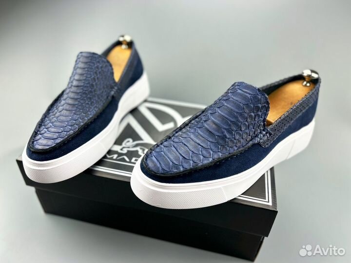 Пошив обуви на заказ