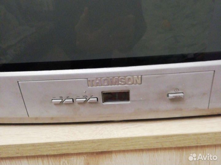 Телевизор Thomson
