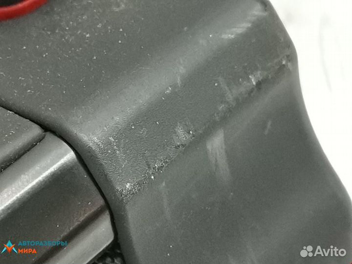 Шторка багажника Audi A6 4F/C6 2007