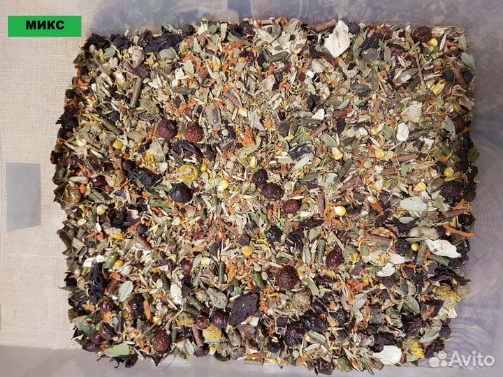 Корм для шиншилл