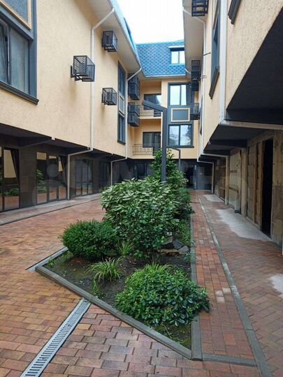 1-к. квартира, 41 м², 2/3 эт.