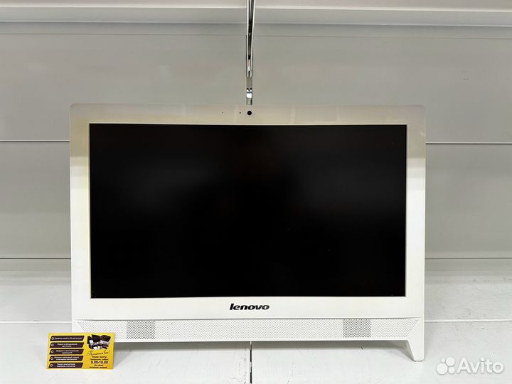 Моноблок Lenovo 19.5