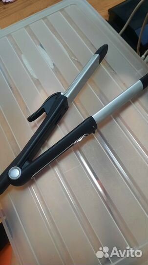 Электрощипцы