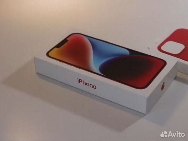 iPhone 14 Plus, 256 ГБ