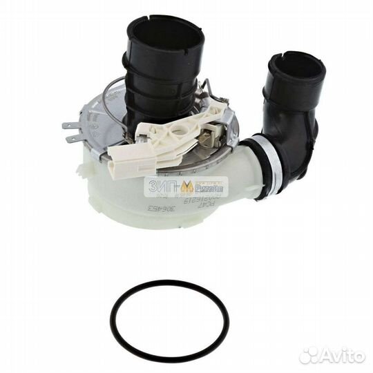 Запчасти для посудомоечных машин electrolux, bosch