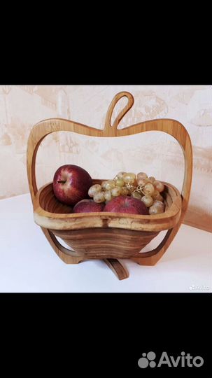 Ваза доя фруктов