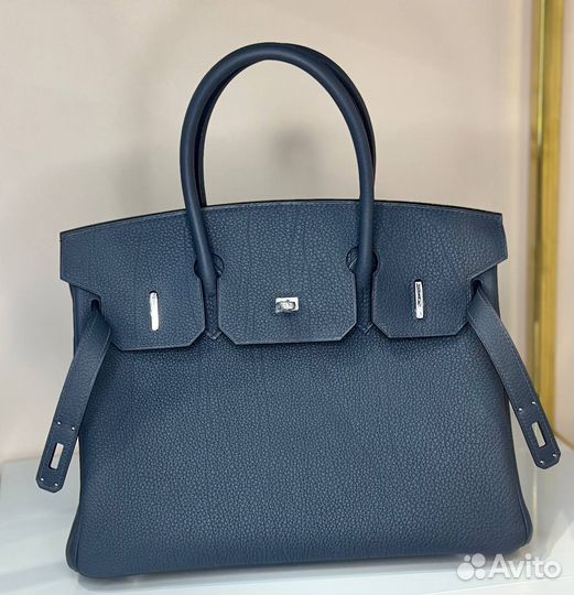 Сумка женская Hermes Birkin 30