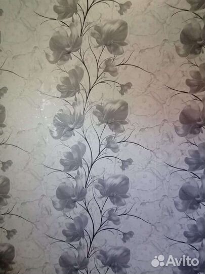 Услуги поклейка обоев