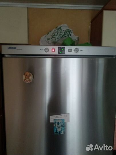 Холодильник на запчасти