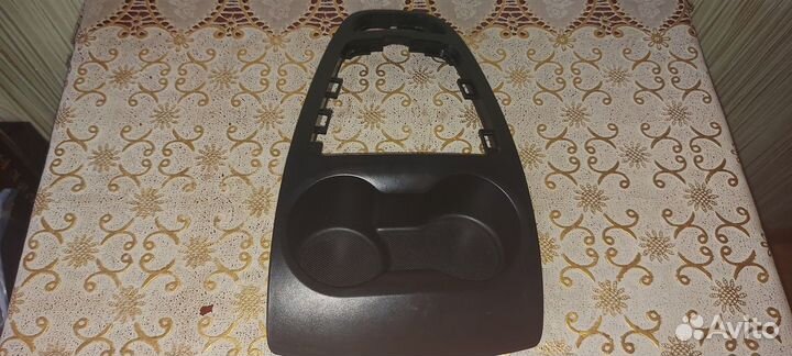 Подстаканники Лада Веста