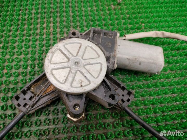 Стеклоподъемник передний правый Лада 2114 2006