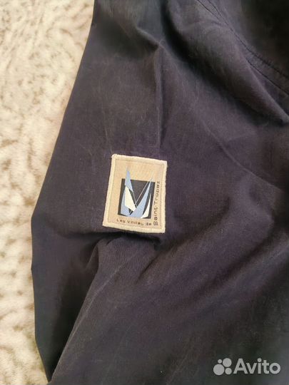 Рубашка kappa Les Voiles De Saint Tropez