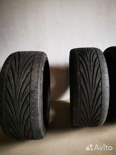 Toyo Proxes TR1 245/40 R19