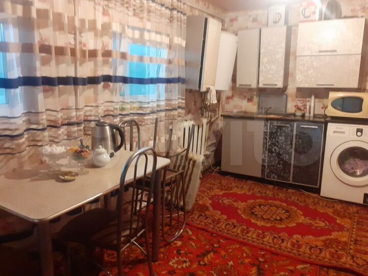 Дача 100 м² на участке 7 сот.