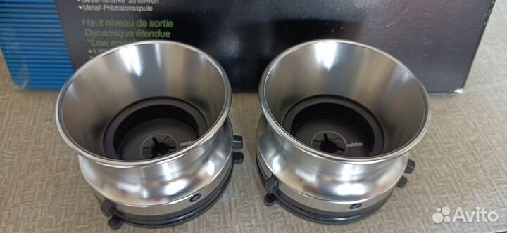 NAB (Наб) адаптер