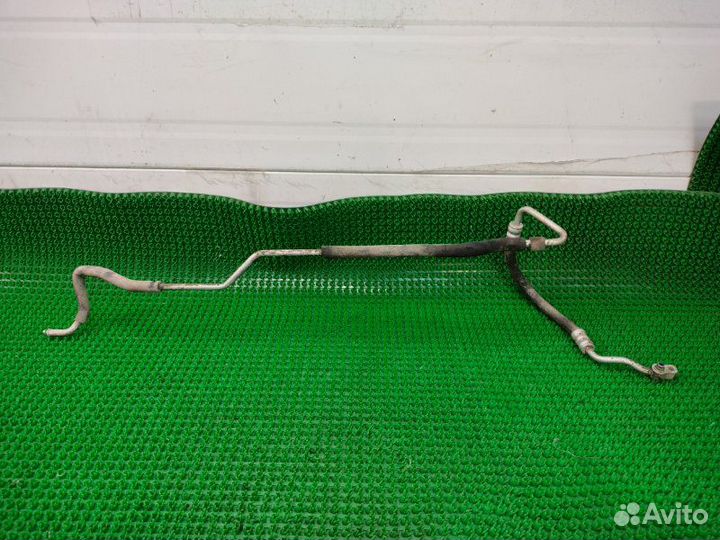 Трубка кондиционера Hyundai Sonata EF G6BA 2005