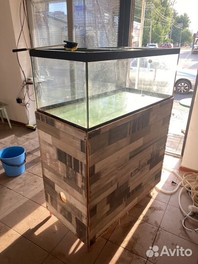 Аквариум