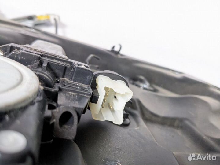 Стеклоподъемник электр передний левый Nissan