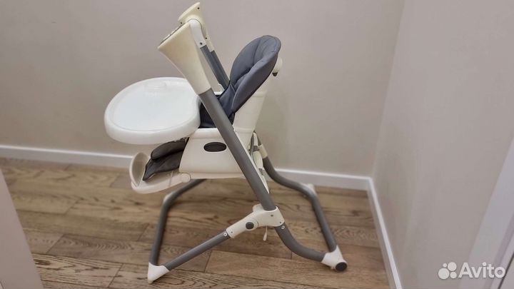 Стул для кормления - качели