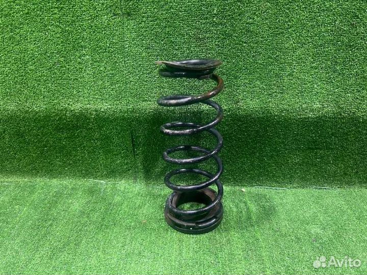Пружина подвески задняя Kia Rio седан 1.4 2014