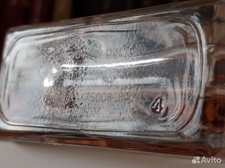 Духи женские