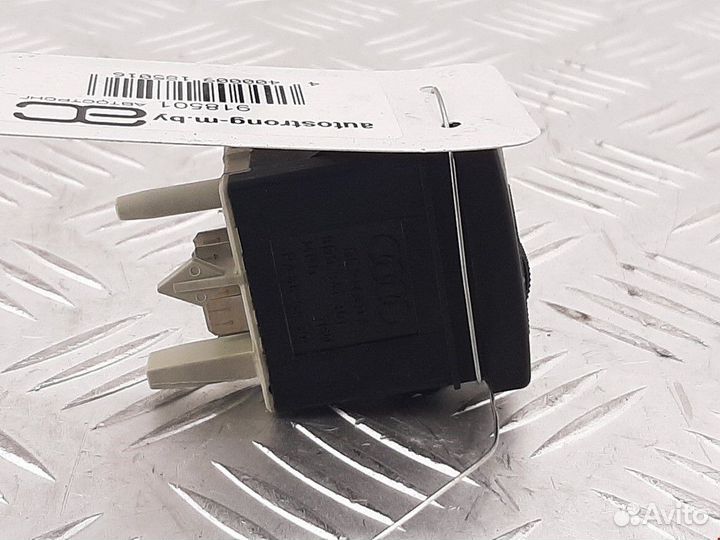 Кнопка корректора фар Audi A6 4A/C4 1995 8D0941301