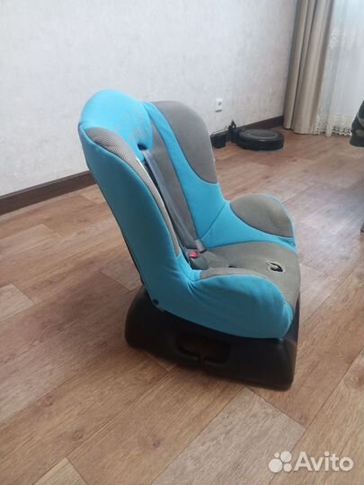 Детское авто кресло