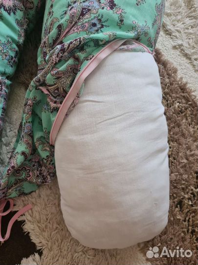 Подушка для кормления