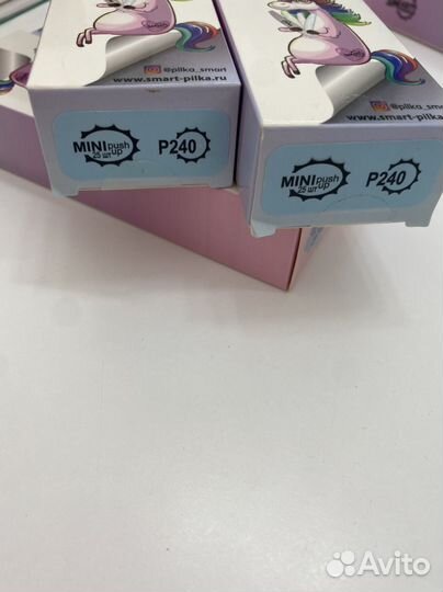 Файлы на липкой основе Смарт